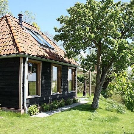 Tante W Casa de hóspedes Wijtgaard Exterior foto