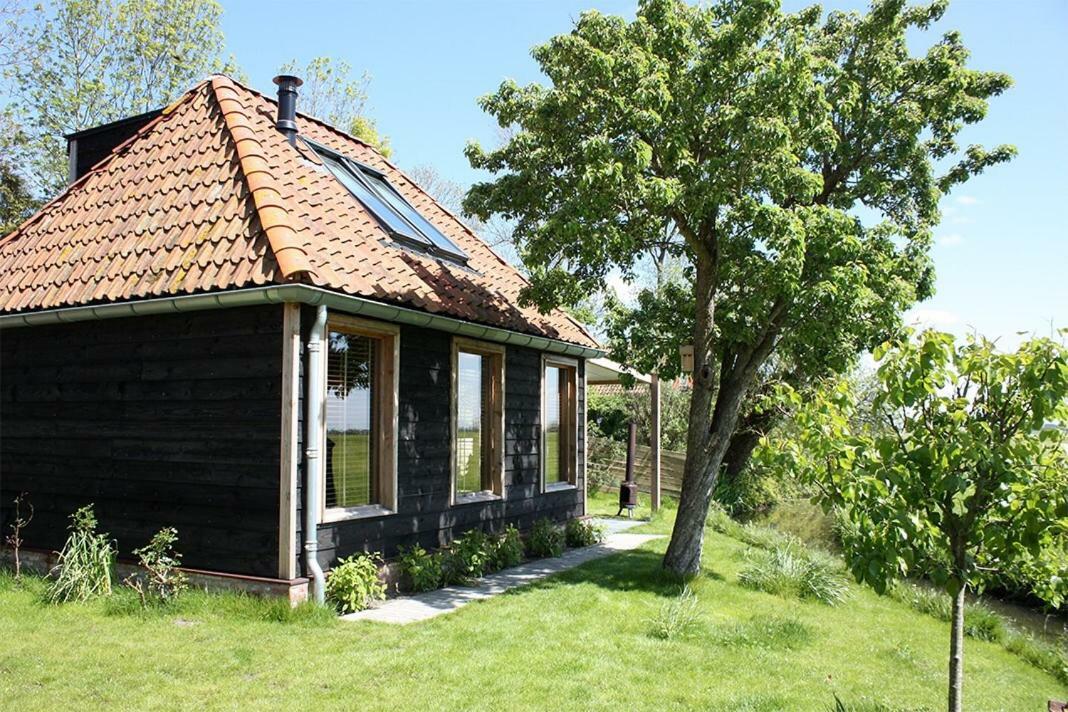 Tante W Casa de hóspedes Wijtgaard Exterior foto